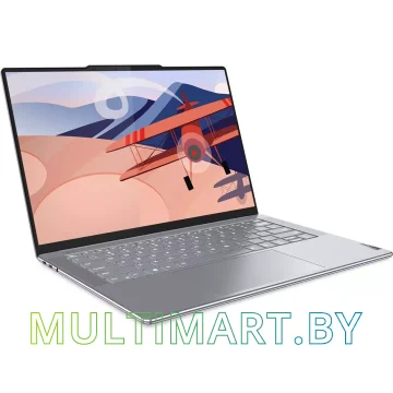 Ноутбук Lenovo Yoga Slim 7 14APU8 (83AA001DRU) картинка 4